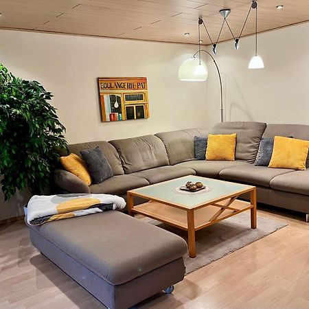 Monteurwohnung Waldnaab Altenstadt an der Waldnaab Εξωτερικό φωτογραφία