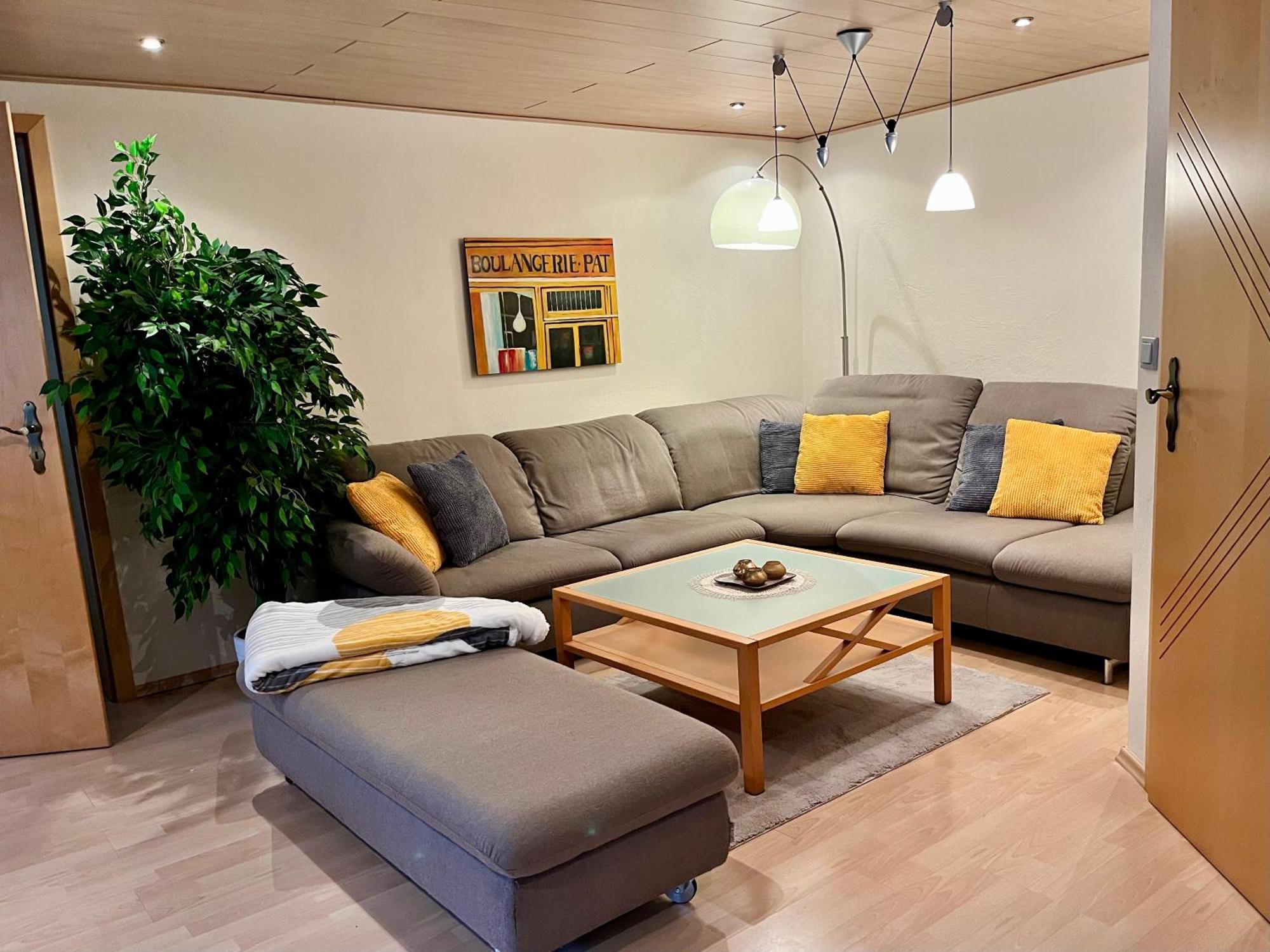 Monteurwohnung Waldnaab Altenstadt an der Waldnaab Εξωτερικό φωτογραφία